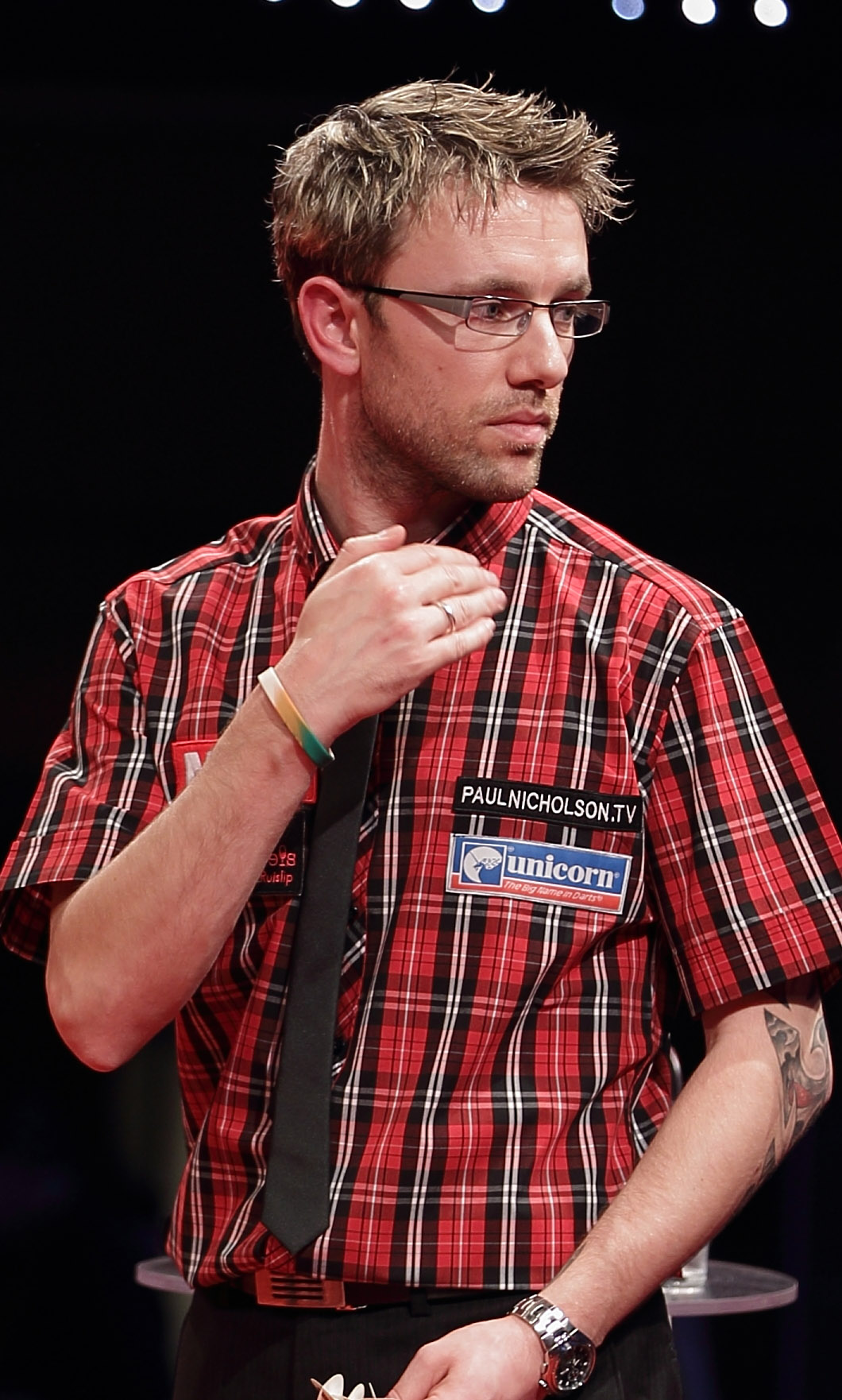 Paul Sopel