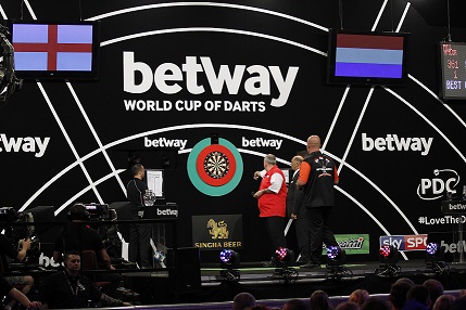 Pdc World Cup