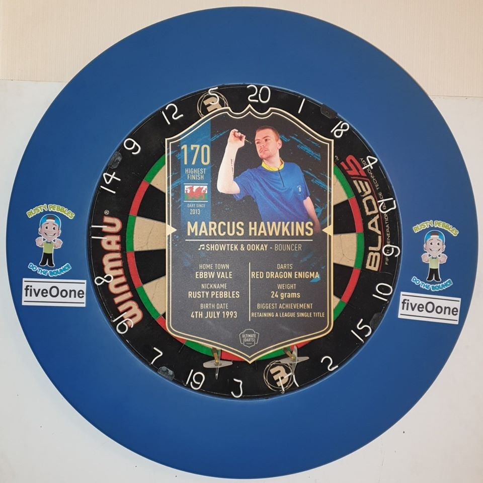 Darts Practice Plans by Performance Darts 