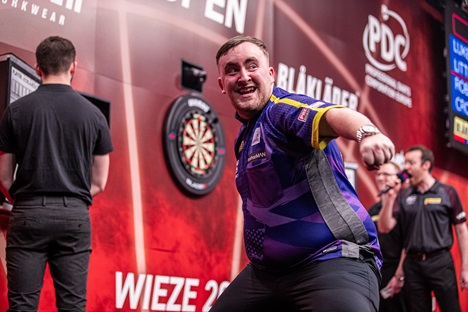 european tour 3 darts wieze